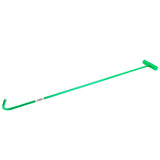 Roadpro Rp5Pin Brushed Aluminum Solid 5Th Wheel Pin Puller 31.5 Inches Fifth Wheel Puller - Green