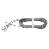 National Hardware N280-313 V7617 Extension Spring Lift Cables in Galvanized, 2 pack