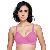 Trylo Riza Mysticfit - Blush - 34 - E - Cup,BLUSH,34,B0DS15GWL9