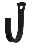 StealStreet SSVWIWHWB 2 Inch Wide Wall Hook