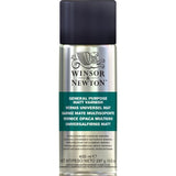 Winsor & Newton Professional Artists Aerosols, All Purpose Matt Varnish, 400ml