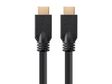 High Speed Hdmi Cable_ 25Ft