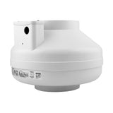 RadonAway 23032-1 RP260 Radon Mitigation Fan, 6
