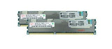 MemoryMasters Hynix 16GB KIT (2x8GB) DDR3 1333MHz PC3-10600 Registered ECC 1.5V CL9 2Rx4 Dual Rank 240 Pin RDIMM Server Memory R