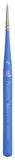 Princeton Select Artiste, Series 3750, Paint Brush for Acrylic, Watercolor and Oil, Spotter, 20/0