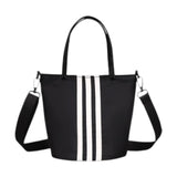 Snappsy Crossbody Bag For Women Tote Bag Knapsack Casual Storage Bag Mini Bucket Bag