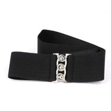 Niddleman 4992/ Trendy Unisex Artificial Leather Belt, Boys Belt For Casual Or Formal Classic Designs For Work & Business Casual
