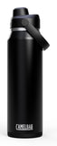 CamelBak Thrive Chug Insulated Stainless Steel Water Bottle Black, 32oz