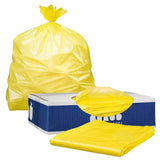 Plasticplace 4045 Gallon Trash Bags