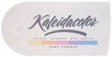 Tsukineko 5Color Kaleidacolor Dye Inkpad, Baby Powder