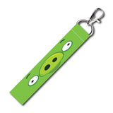 Isee 360 Cartoon Lanyard Bag Tag With Swivel Lobster For Gift Luggage Bags Backpack Laptop Bags Travelers Students Worker L X H