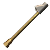 Milton Dual Head Straight Foot Air Chuck Part No: A-S-693