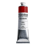 Williamsburg Artist Oil Colors by GOLDEN, Quinacridone Red, 150 ml tube, Professional Oil Paint, Transparent