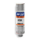 Mersen ATDR Amp-Trap 2000 Time-Delay/Class CC Fuse, 600VAC/300VDC, 200kA AC/100kA DC, 17.5 Ampere, 13/32 Diameter x 1-1/2 Length
