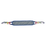 Patient Aid Sit to Stand Lift Buttock Strap, Stand Assist Sling - Patient Lift Sling