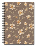 A5 Size Ruled Pages Graphic Diary 87