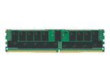 Micron - Ddr4-32 Go - Dimm 288 Broches - 2933 Mhz / Pc4-23400 - Cl21-1.2 V - Enregistr Avec Parit - Ecc