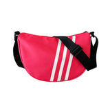 Calandis Crossbody Bag With Adjustable Strap Shoulder Bag For Beach Outdoor Traveling Rose Red | Womens Handbags & Bags