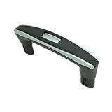 Ujeavette Luggage Handle Repair Comfortable For Telescopic Handle Carrying Case Handle 15.6Cm