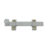 Deltana 6SSB32D Stainless Steel 6Inch Heavy Duty Security Bolt