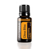 doTERRA Citrus Bliss Essential Oil Invigorating Blend 15 ml