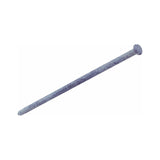 #3/8 by 10-Inch Galvanized Steel Spike Nails