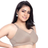 T-Fit Bra-32-Hazzel-D-Cup,HAZZEL,32,B0DZCDL7N5