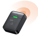 Vantrue Remote Control with Event Locking, Snapshot, Audio ON/Off Function, 9.8ft Range for Vantrue E1 Pro,E1, E2, E3, E360/ACE,