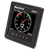 Maretron DSM410-01 Instrument Display, 4.1 Color
