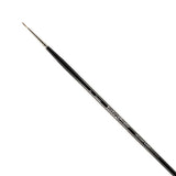 Creative Mark Hamburg Premiere Professional Oil Painting Brushes - Round #2 Oil Paint Brush - Handmade in Germany, Natural & Syn
