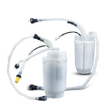 YHTAUTO Electric Fuel Pump Compatible with Volkswagen Touareg 2004-2006 V6 3.2L V8 4.2L, Left & Right Side