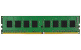 Kingston ValueRAM 16GB 2400MHz DDR4 Non-ECC CL17 DIMM 2Rx8 Desktop Memory (KVR24N17D8/16)