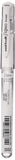 UniBall Signo Broad Point Gel Impact Pen White (2 Pens)