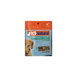 K9 Natural Grain-Free Freeze-Dried Dog Treats, Lamb Bites 1.76oz