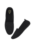 Shoetopia Comfortable Stylish Black Ballerinas For Women /Eu38,Black,5,B0DWFW5NWT