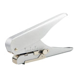 Enakshi Hole Puncher Alloy Portable Punch Pliers Craft Paper Diy 8Mm|Crafts | Scrapbooking & Paper Crafts | Scrapbooking | Scrap