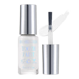 BOBISUKA White Tooth Paint, Instant Bright White Vampiric Tooth Costume - No Streak, Safe, Long Last Tooth Makeup FX Paint, Perf