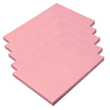 Prang Construction Paper, Pink, 12 x 18, 100 Sheets Per Pack, 5 Packs
