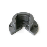 Oneway #2 Profiled Tower Jaw Set for Stronghold Chuck Black Oxide Finish