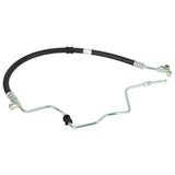 SCITOO Power Steering Pressure Hose Line Assembly Fit For Honda Pilot 2005 2006 2007 2008 Replace OE 53713-S9V-A01