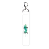 Isee 360 Enjoy The Little Thing Lanyard Bag Tag With Swivel Lobster For Gift Luggage Bags Backpack Laptop Bags Students Workers