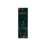 ChiaoGoo Knit RED circular needle 23cm 2.75mm 1pc
