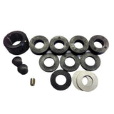 Uflex Uc128Ts / Uc128-Svs Spacer Kit -Like New