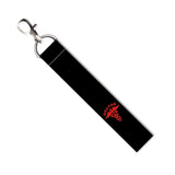 Isee 360 Doctor Logo Lanyard Tag With Swivel Lobster For Gift Luggage Bags Backpack School Bags L X H 5 X 0.8 Inch