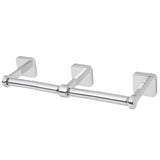 Speakman SA2410 Kubos Double Toilet Paper Holder, Polished Chrome