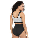 Trylo Riza Slimfit Panty-Black-Xl Pack Of - 1,BLACK,,B0F5QLF23R