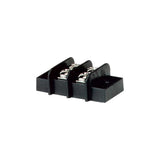 Blue Sea 2402BBSS Terminal Block Ind 2 cir 20A (1EA)
