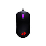 ASUS ROG Harpe Mini Core Wired Gaming Mouse Wired USB, Small Compact Design, RightHanded, 52g Lightweight, 12K DPI, ProAppro