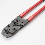 EZ RED B795 Heavy Duty Crimper Tool