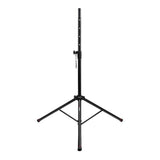 Gator Frameworks Standard Tripod Speaker Stand with Adjustable Height (GFW-SPK-2000)